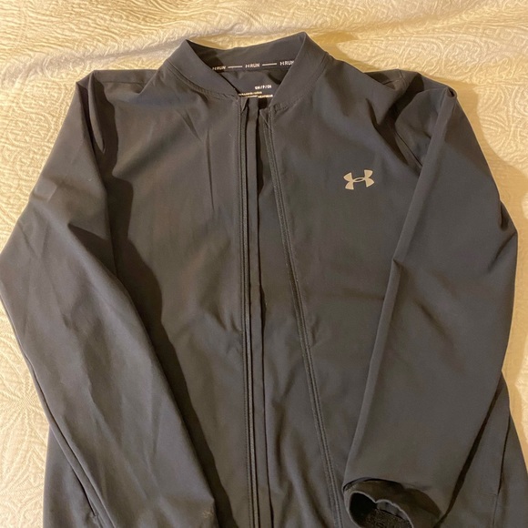 Under Armour storm launch jacket!! - Picture 4 of 10